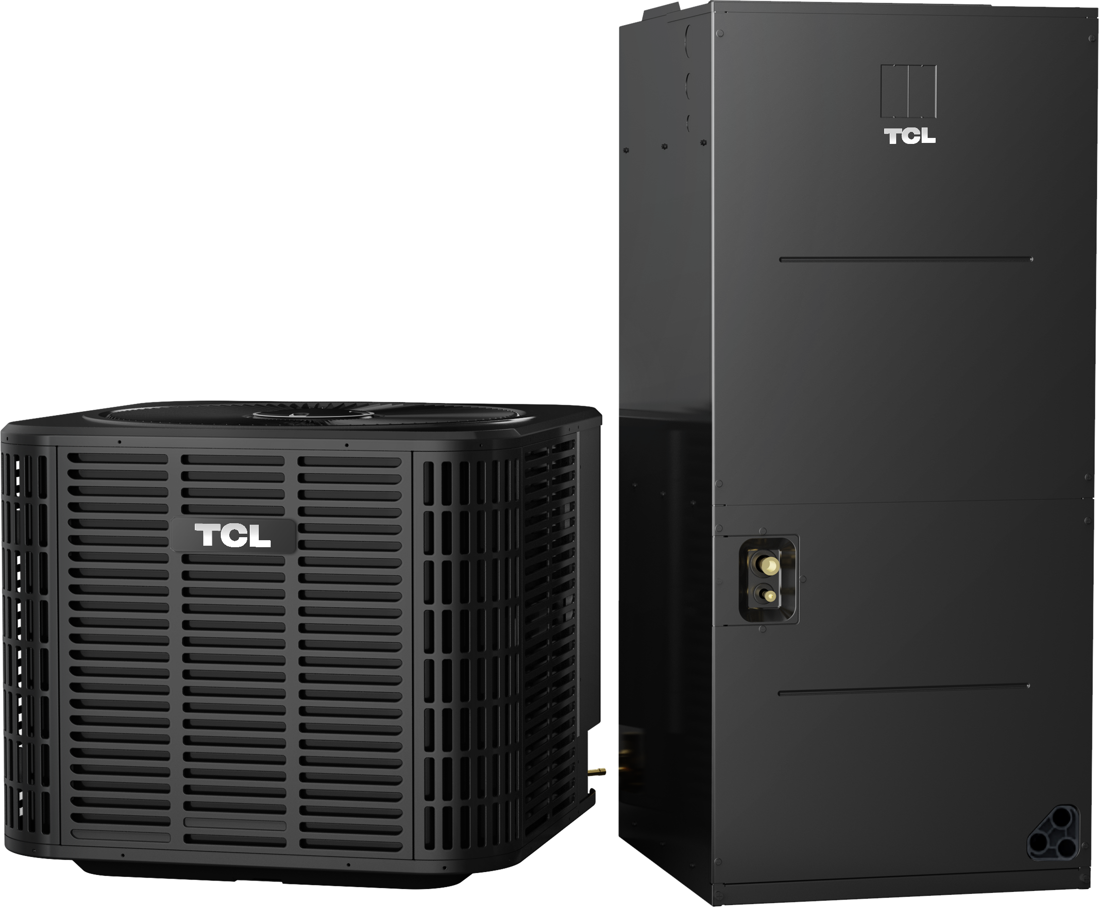 TCL Advantage Series