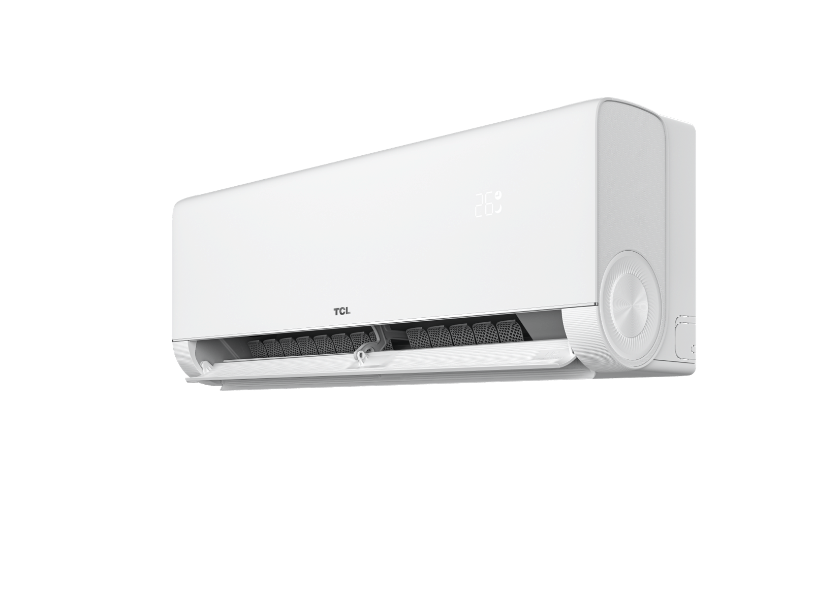 Wall Mount Indoor Unit