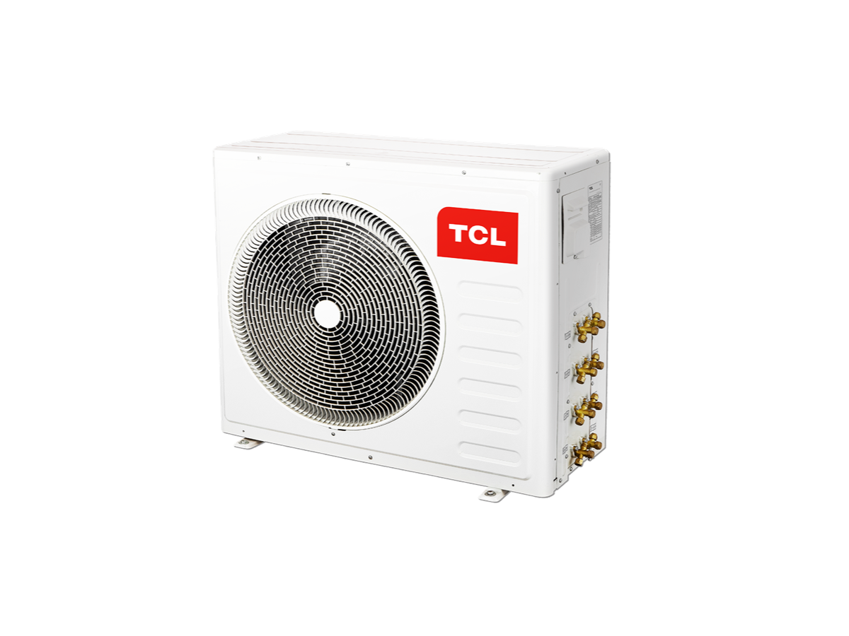 TCL Multi Match Series